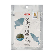 タナゴ川魚の主食納豆菌30g