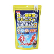 金魚の主食納豆菌中粒430g